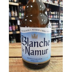 Du Bocq Blanche de Namur